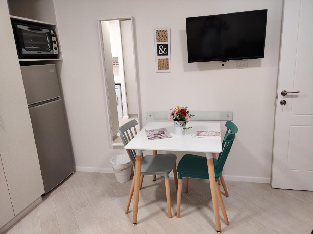 Migdal Luxury Suites Netanya J29 Extérieur photo