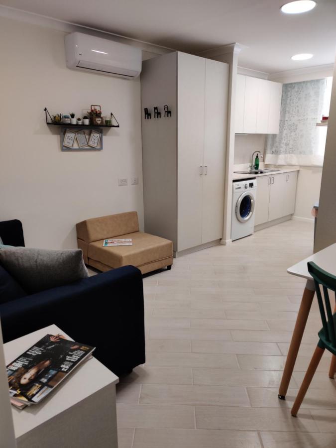 Migdal Luxury Suites Netanya J29 Extérieur photo