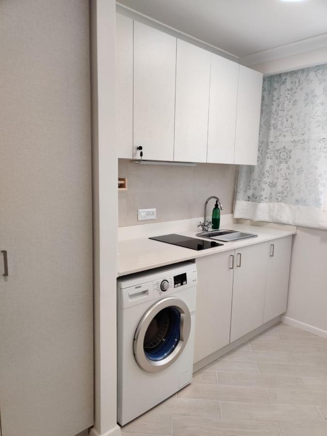 Migdal Luxury Suites Netanya J29 Extérieur photo