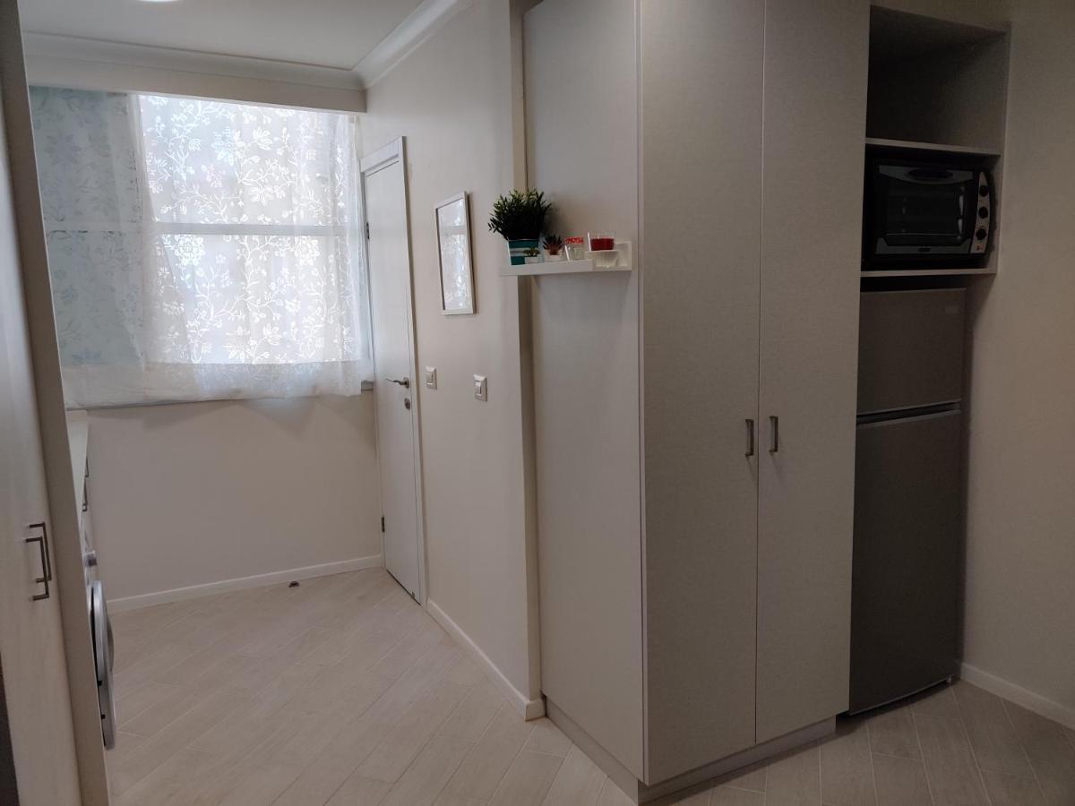 Migdal Luxury Suites Netanya J29 Extérieur photo