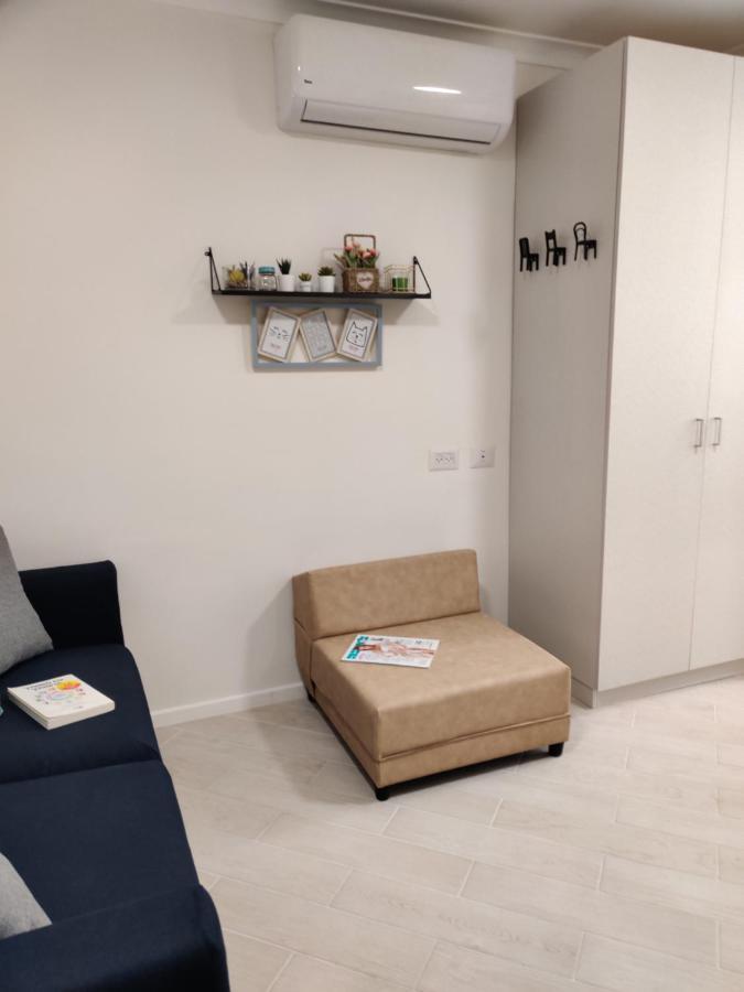 Migdal Luxury Suites Netanya J29 Extérieur photo