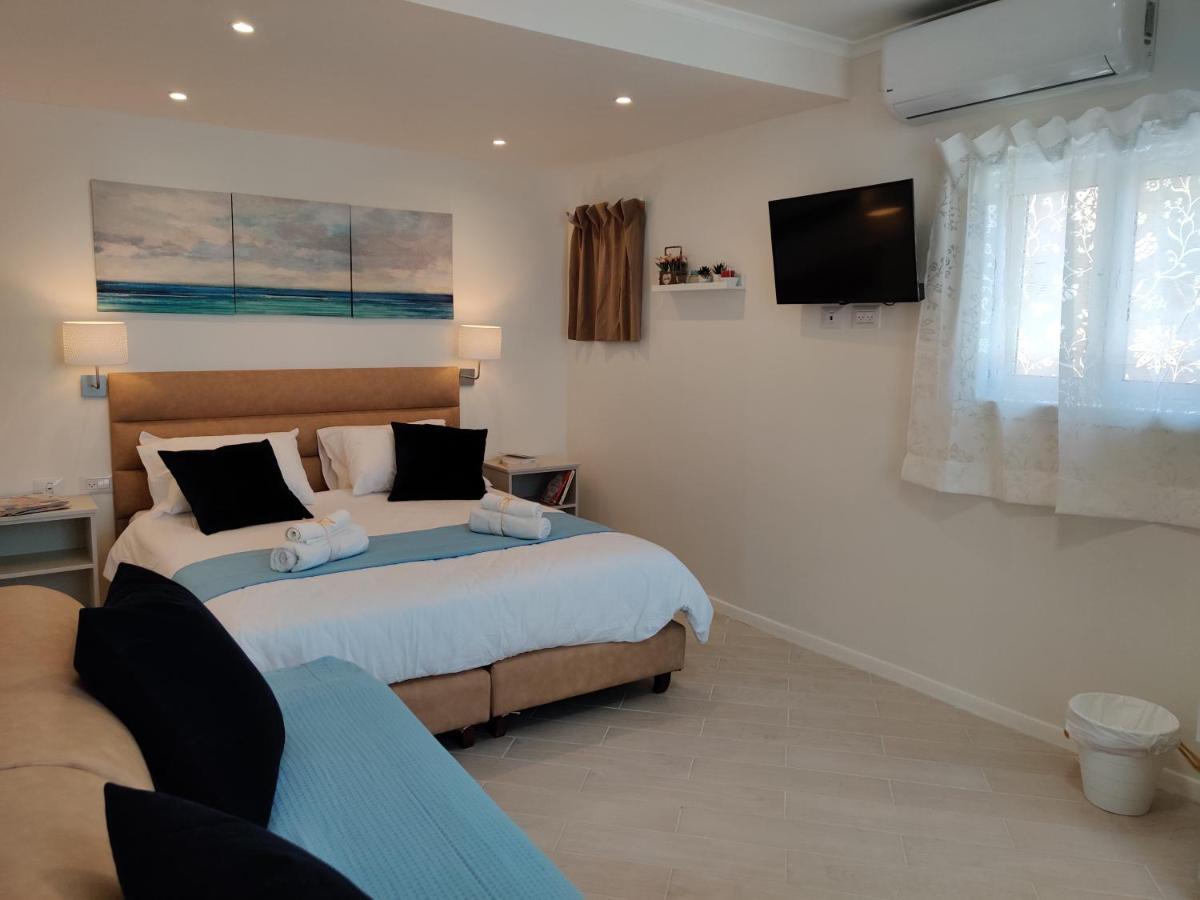 Migdal Luxury Suites Netanya J29 Extérieur photo