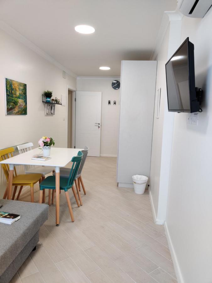Migdal Luxury Suites Netanya J29 Extérieur photo