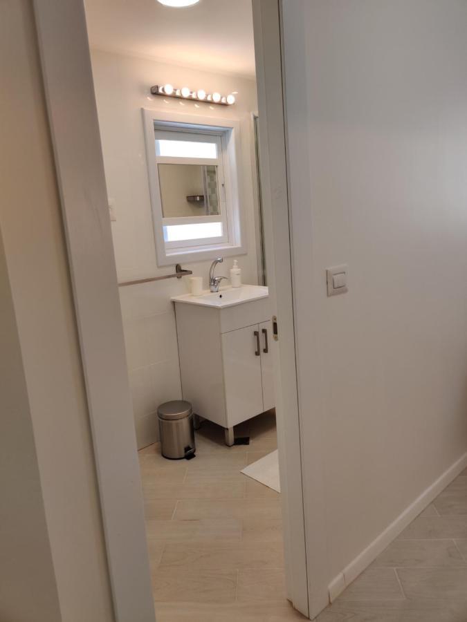 Migdal Luxury Suites Netanya J29 Extérieur photo