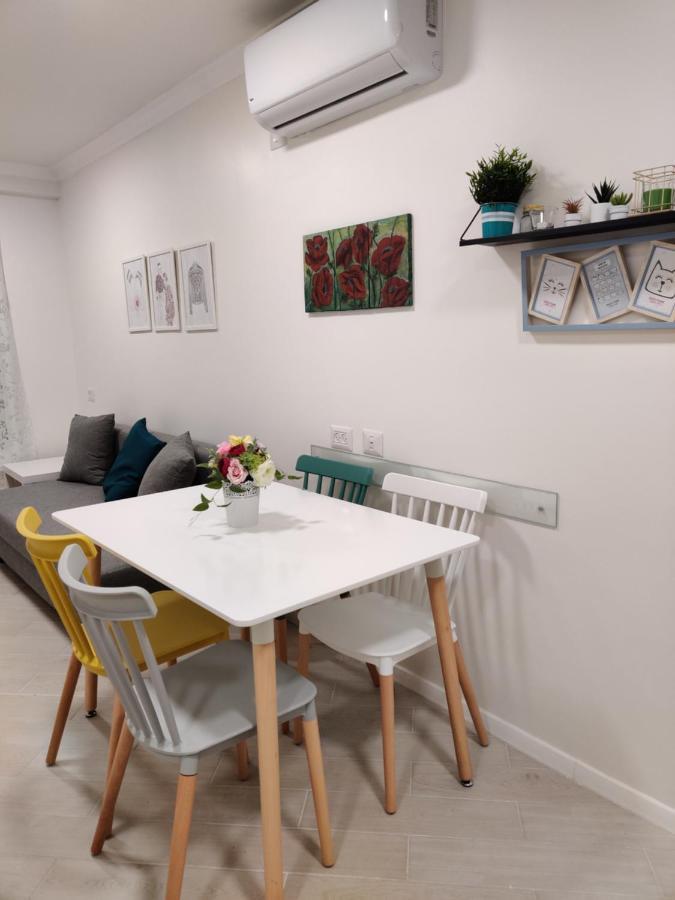 Migdal Luxury Suites Netanya J29 Extérieur photo