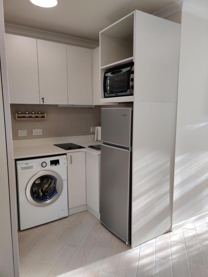 Migdal Luxury Suites Netanya J29 Extérieur photo