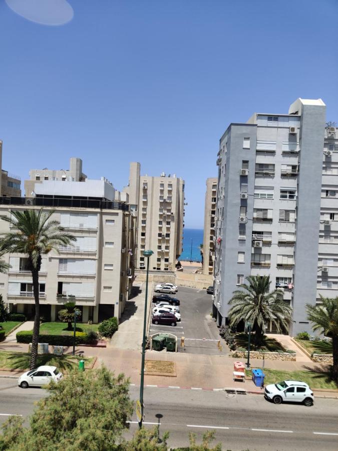 Migdal Luxury Suites Netanya J29 Extérieur photo