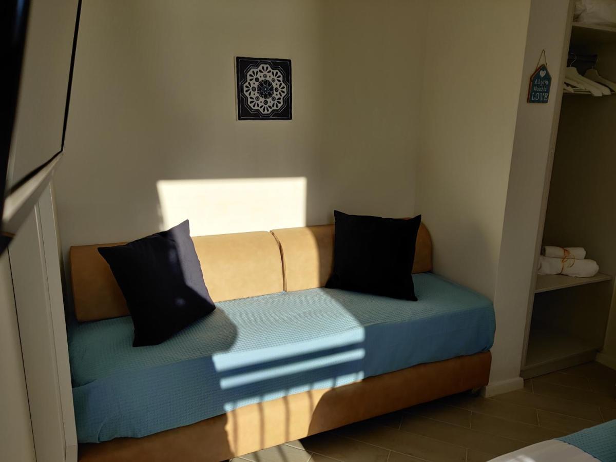 Migdal Luxury Suites Netanya J29 Extérieur photo