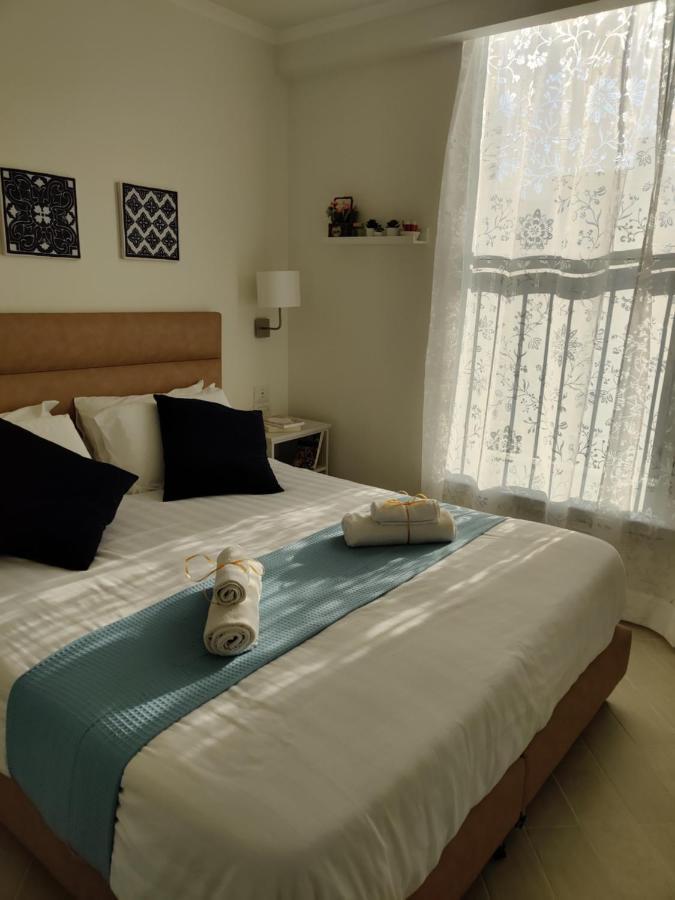 Migdal Luxury Suites Netanya J29 Extérieur photo