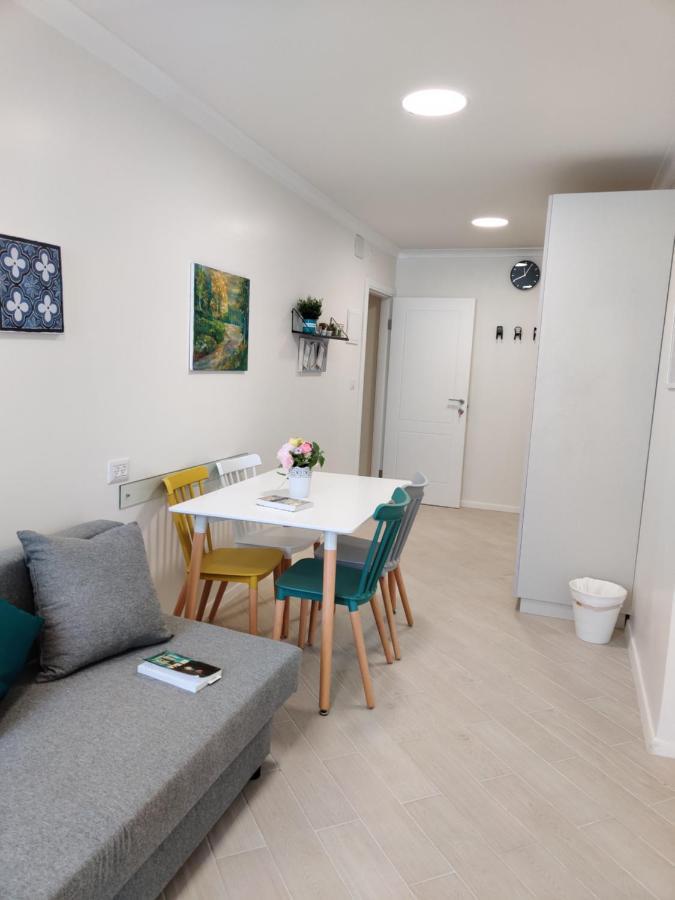 Migdal Luxury Suites Netanya J29 Extérieur photo