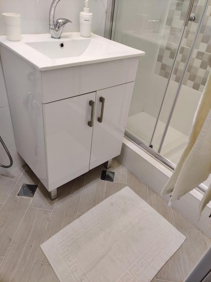 Migdal Luxury Suites Netanya J29 Extérieur photo