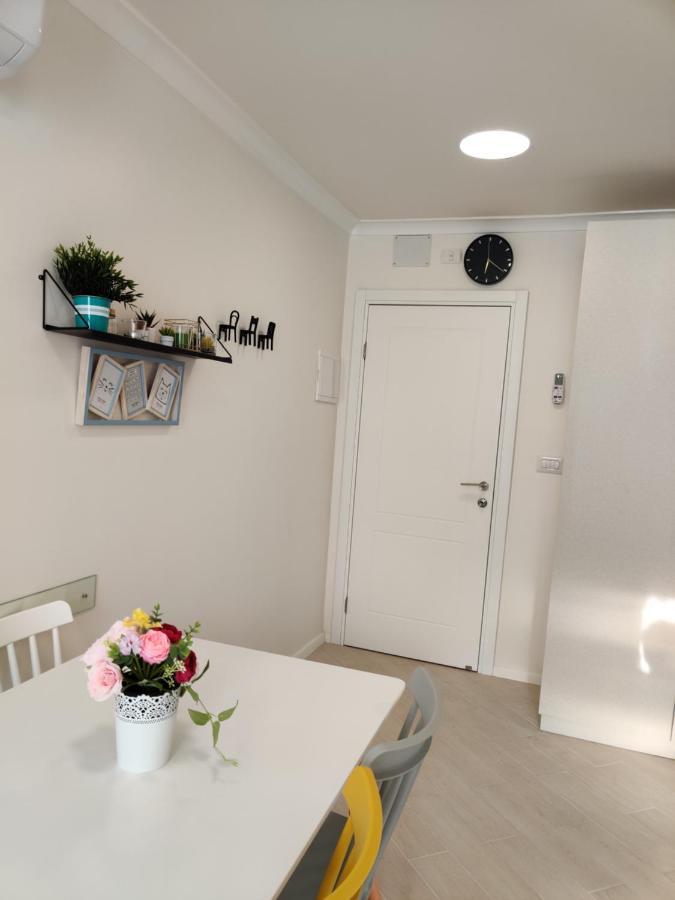 Migdal Luxury Suites Netanya J29 Extérieur photo