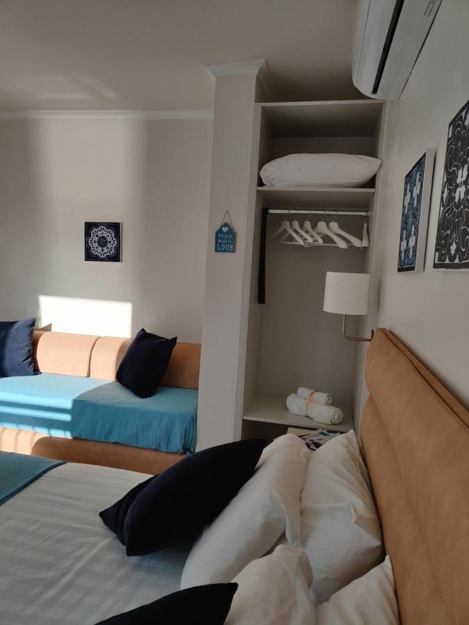 Migdal Luxury Suites Netanya J29 Extérieur photo