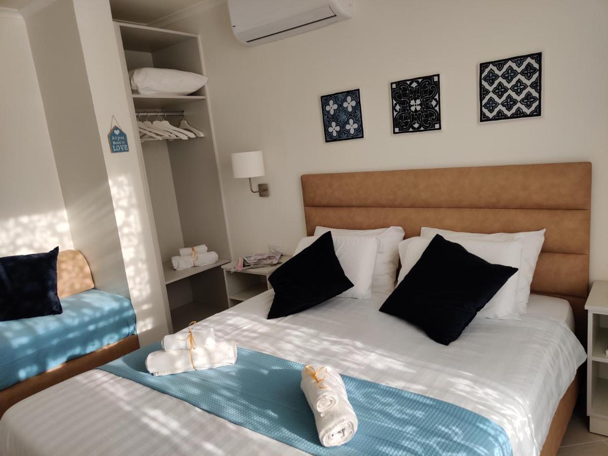 Migdal Luxury Suites Netanya J29 Extérieur photo