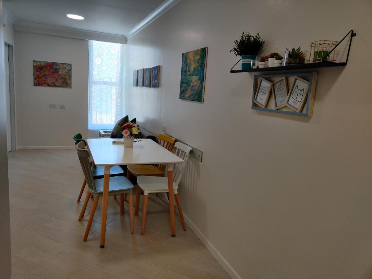 Migdal Luxury Suites Netanya J29 Extérieur photo