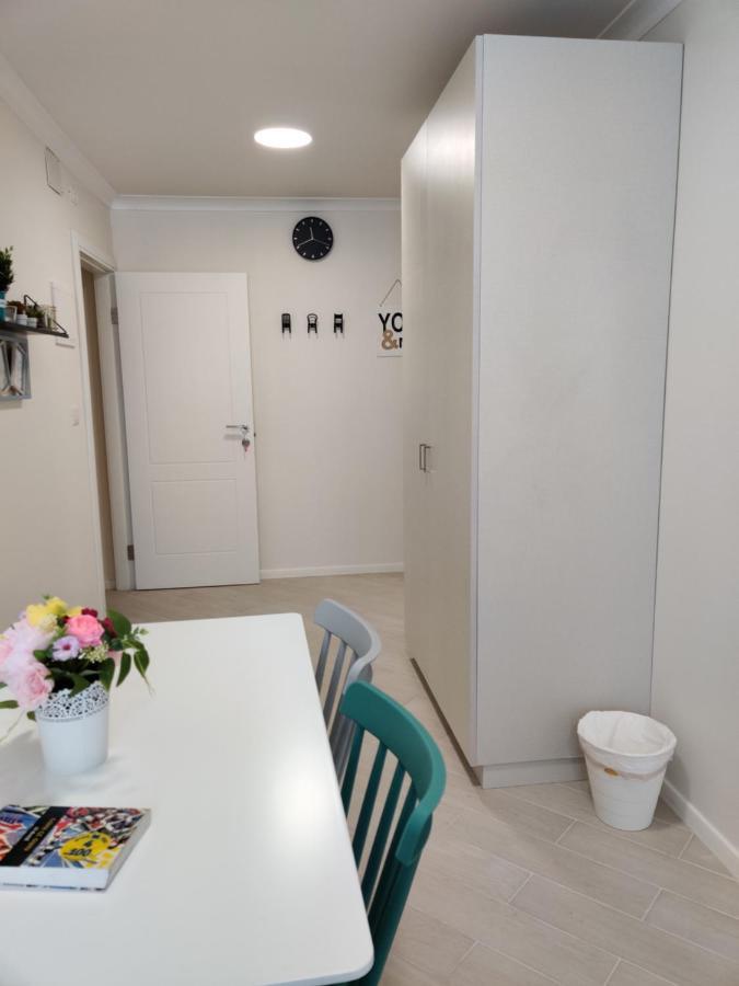 Migdal Luxury Suites Netanya J29 Extérieur photo
