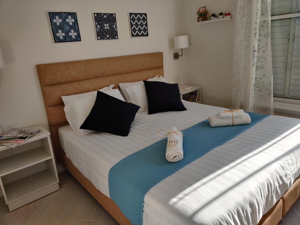 Migdal Luxury Suites Netanya J29 Extérieur photo
