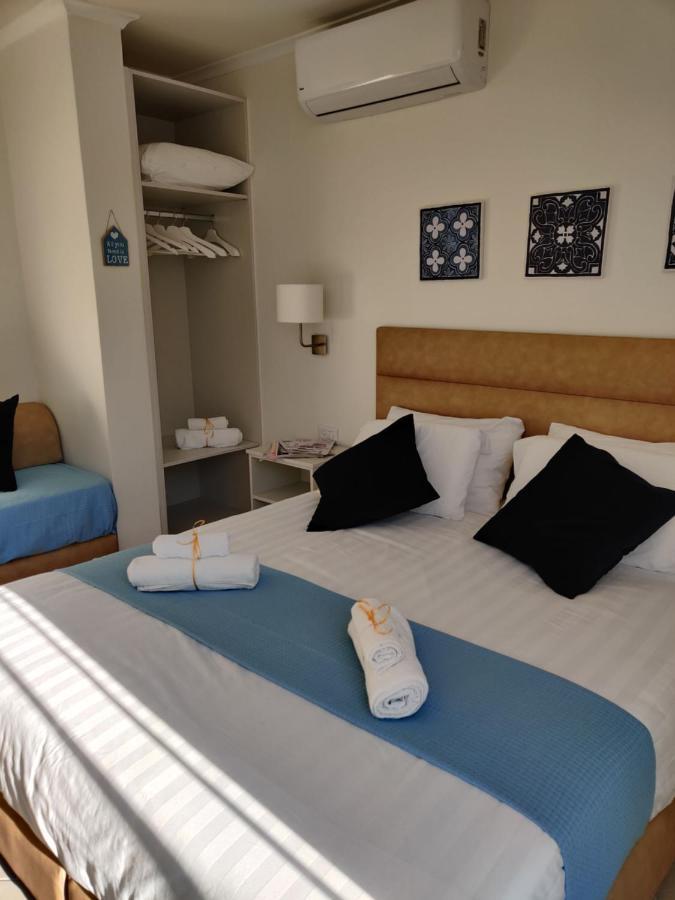 Migdal Luxury Suites Netanya J29 Extérieur photo