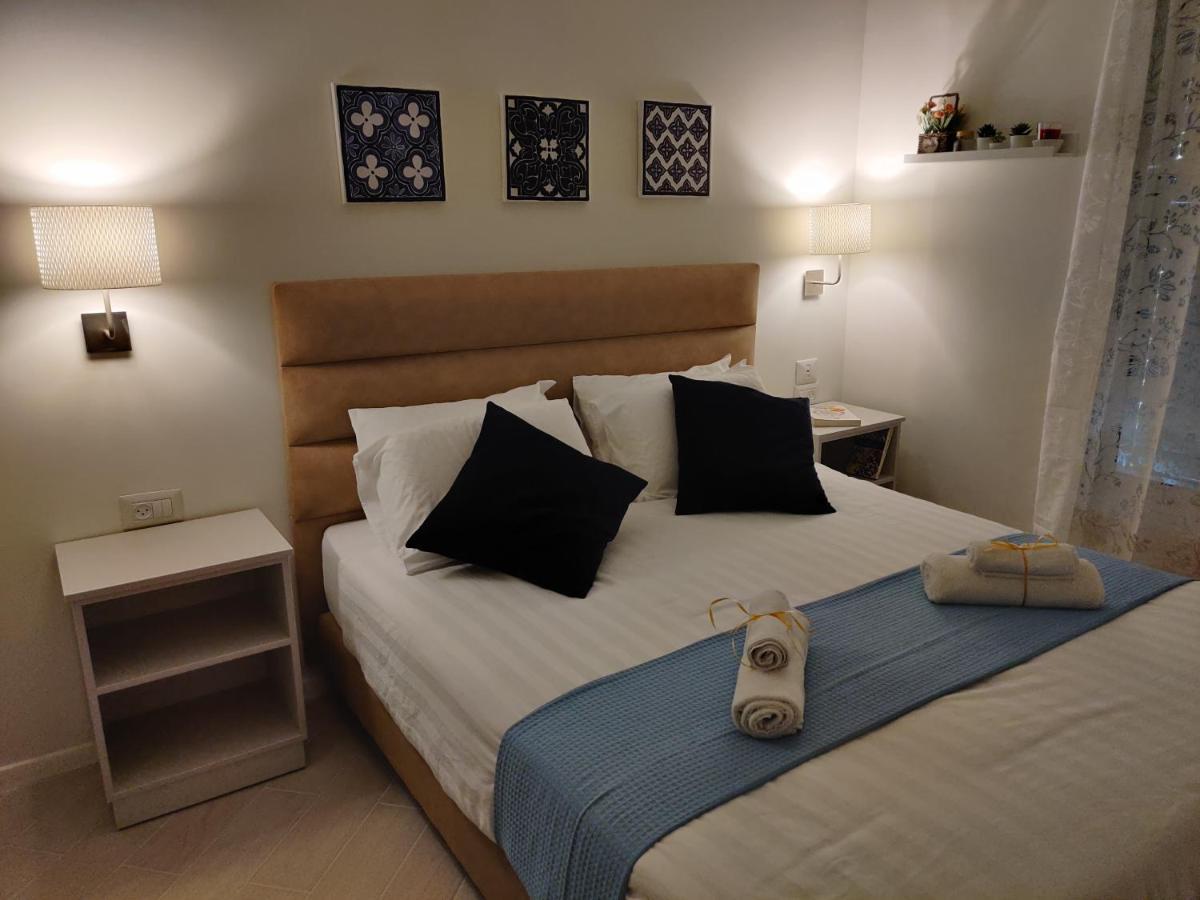 Migdal Luxury Suites Netanya J29 Extérieur photo