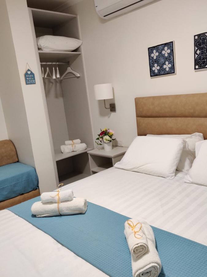 Migdal Luxury Suites Netanya J29 Extérieur photo