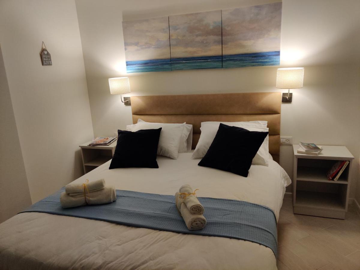 Migdal Luxury Suites Netanya J29 Extérieur photo