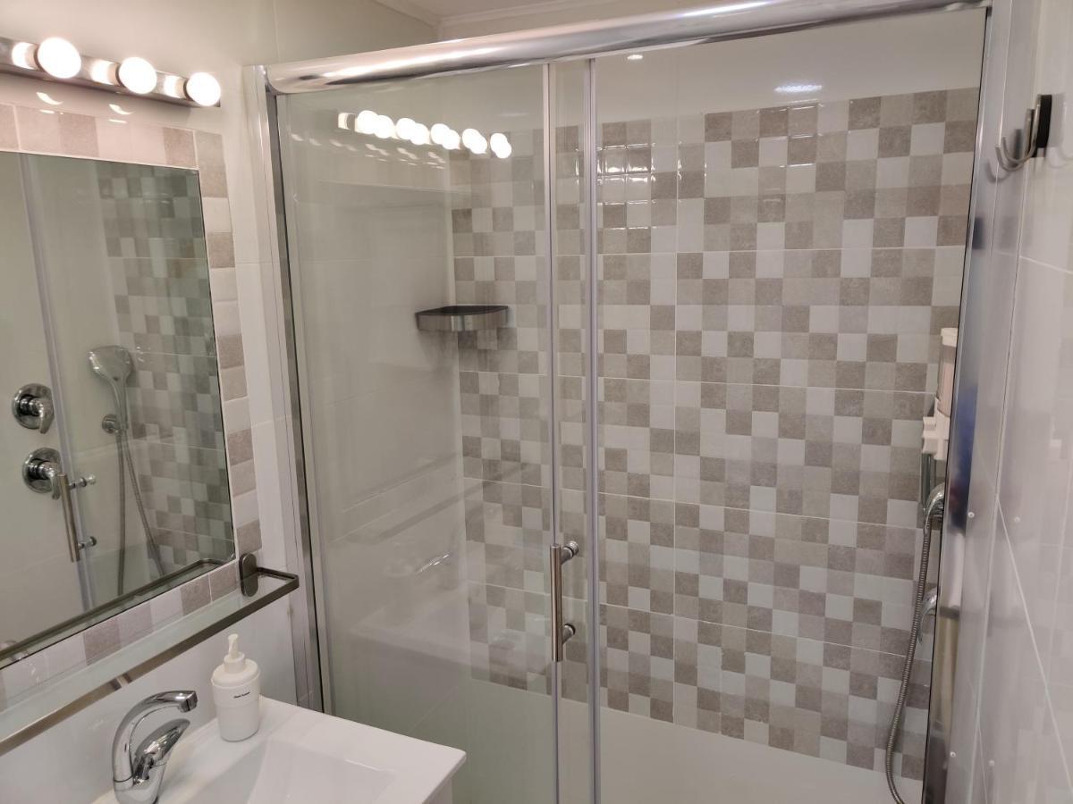 Migdal Luxury Suites Netanya J29 Extérieur photo