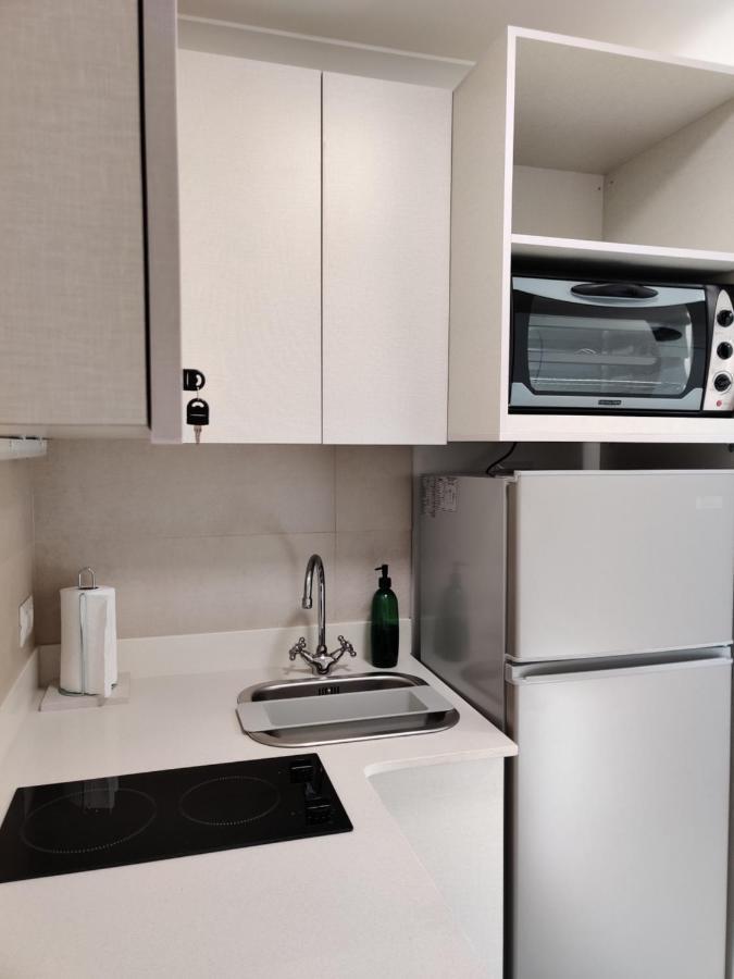 Migdal Luxury Suites Netanya J29 Extérieur photo
