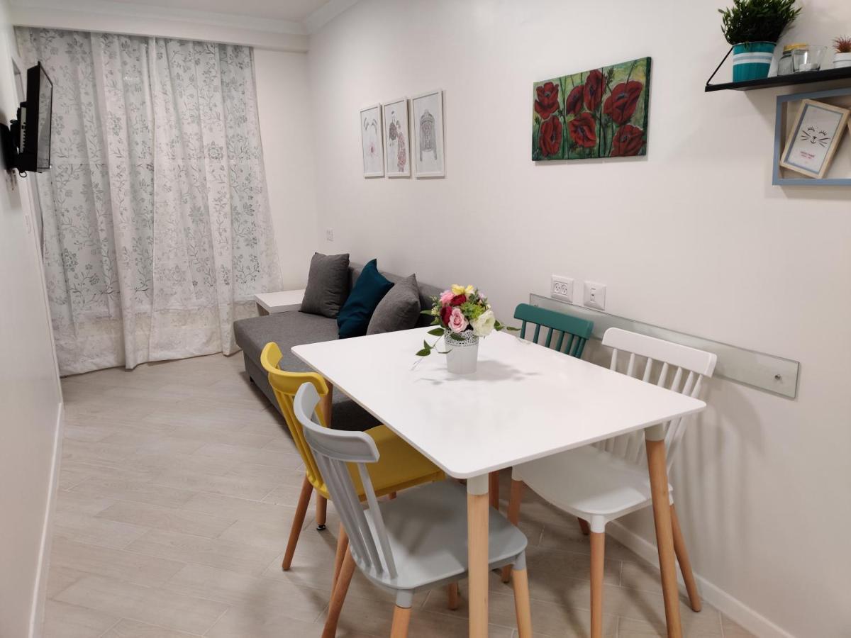 Migdal Luxury Suites Netanya J29 Extérieur photo