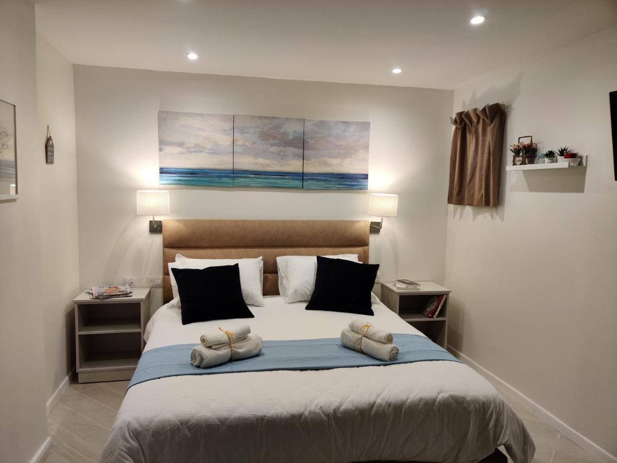 Migdal Luxury Suites Netanya J29 Extérieur photo