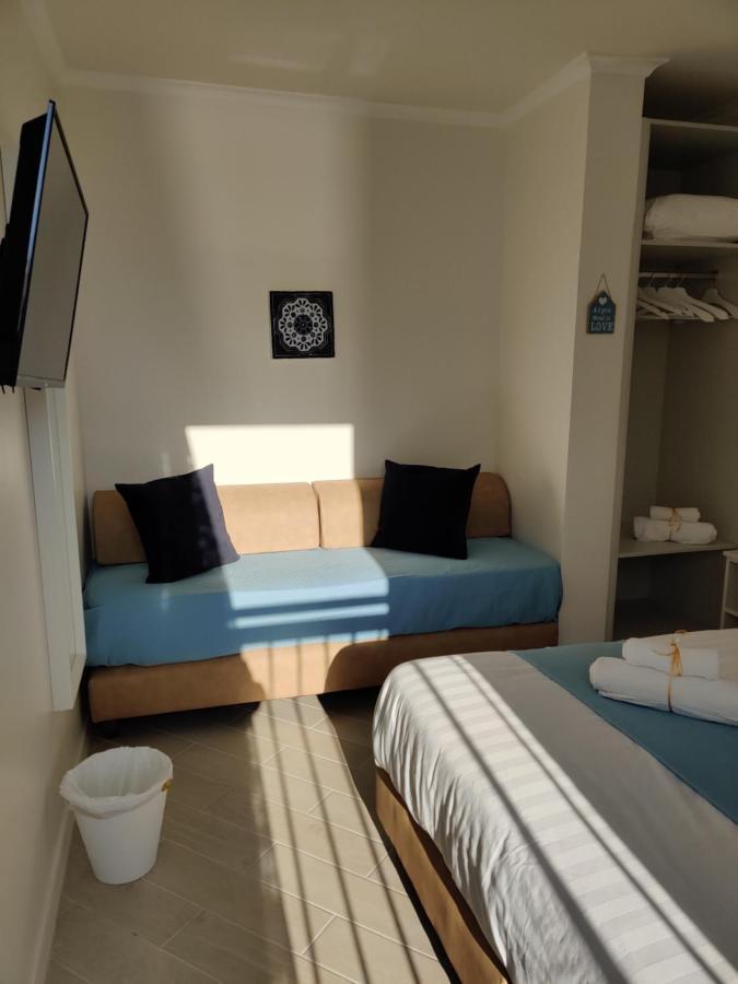 Migdal Luxury Suites Netanya J29 Extérieur photo
