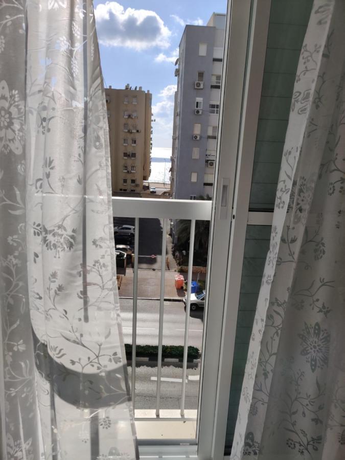 Migdal Luxury Suites Netanya J29 Extérieur photo