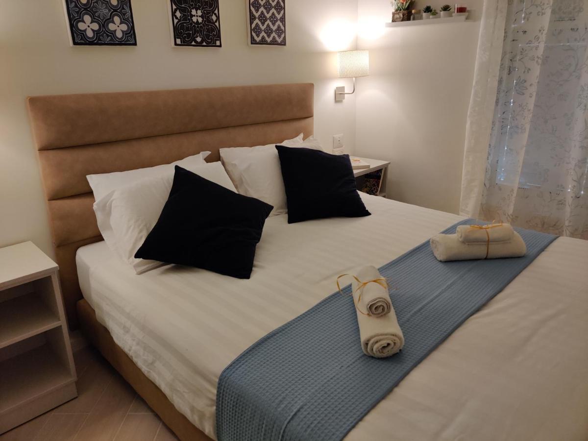 Migdal Luxury Suites Netanya J29 Extérieur photo