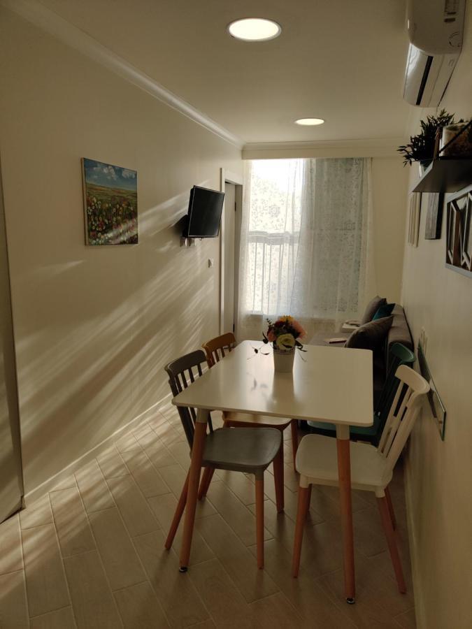 Migdal Luxury Suites Netanya J29 Extérieur photo