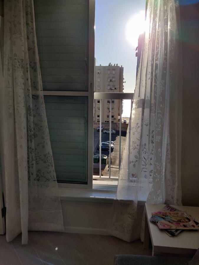 Migdal Luxury Suites Netanya J29 Extérieur photo