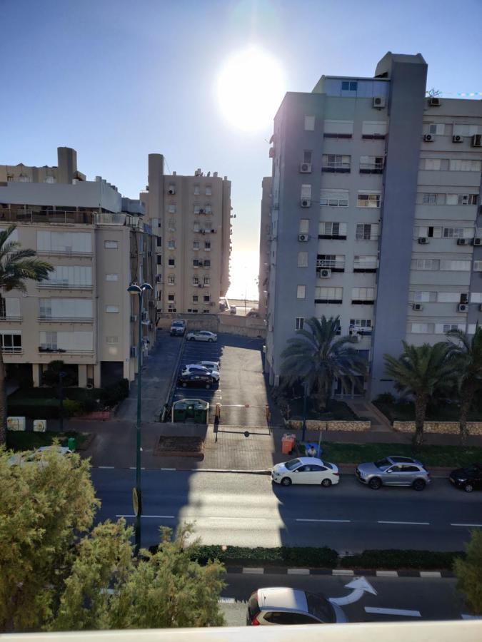 Migdal Luxury Suites Netanya J29 Extérieur photo